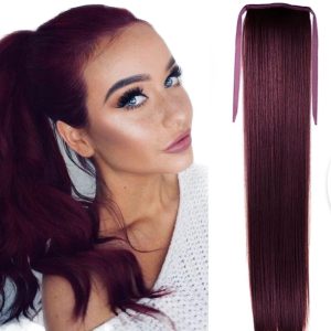 Coda di capelli Oskar #99J