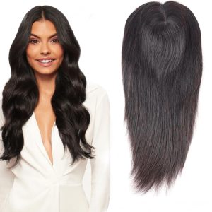 Top Lace Castano Mogano