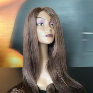 Parrucca #9 Buu gatii