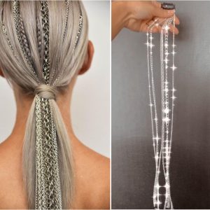 Perline per capelli 02