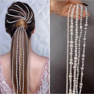 Perline per capelli 01