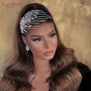 Accessorio di Lusso Bridal Look