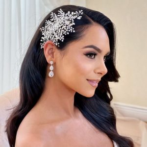 Accessorio per capelli per spose