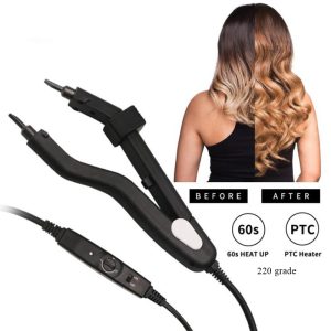 Macchina SMART MINI per applicare le estensioni con cheratina