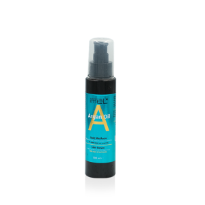 Siero Riparatore con Olio di Argan, Antifrizz (100 ml)
