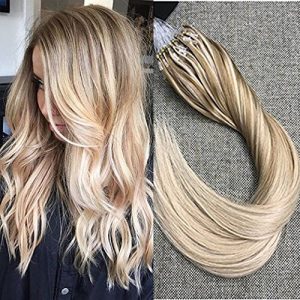 Estensioni Microring Diamond Balayage #18 24#