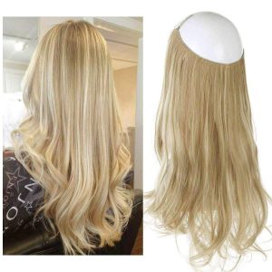 Estensioni Flip In Balayage #18 #60
