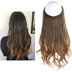 Estensioni Flip In Balayage #3 #8