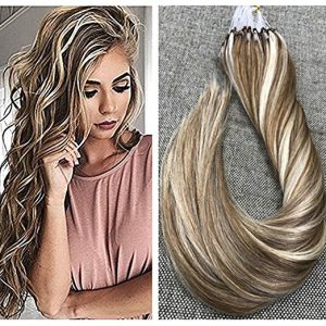 Estensioni Microring Diamond Balayage #7 60#