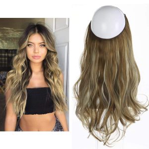 Estensioni Flip In Balayage #7 #18