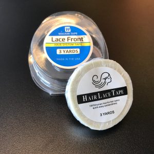 Super Tape 3M Lace Front #2