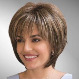 Parrucca Beauty Lady