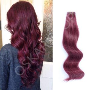 Tape In Collezione Nera Borgo