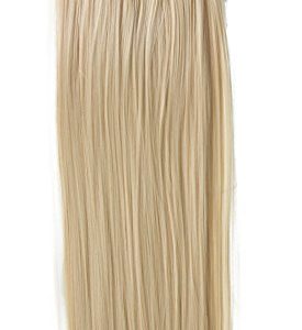 Clip-On Liscio Sintetico 24#