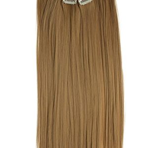 Clip-On Liscio Sintetico 27#