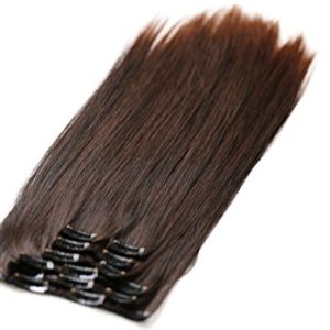 Clip-On Liscio Sintetico 30#