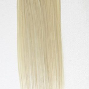 Clip-On Liscio Sintetico 88#