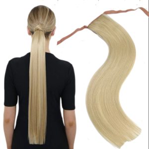 Coda di capelli Oskar #8E