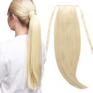 Coda di capelli Oskar #22