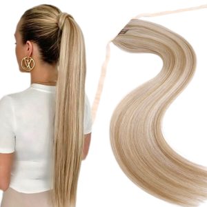 Coda di capelli Oskar #7 #60