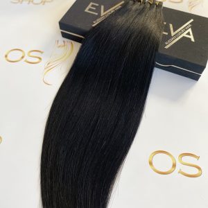 Estensioni Tape-in Russian Nero #1