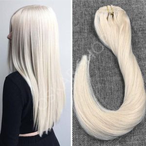 Ciocche Separate Oskar #100