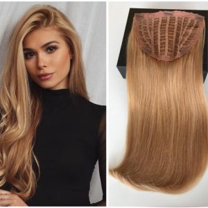 Tessiture di capelli con cupola Deluxe #12