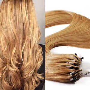 Estensioni Microring Deluxe #12