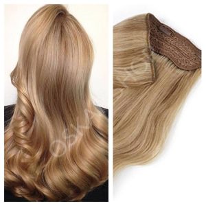 Tessiture di capelli Ricci #12 #24