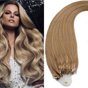 Estensioni Microring Deluxe #14K