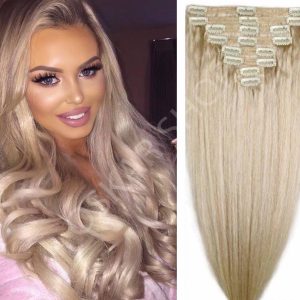 Ciocche Separate Oskar #16