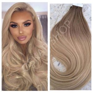 Estensioni Tape In Deluxe #16