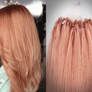 Estensioni Microring Deluxe #16R