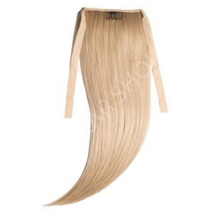 Coda di capelli sintetici #17