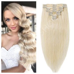 Ciocche Separate Oskar #18