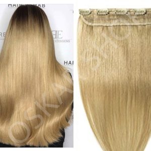 Tessiture di capelli Ricci #18