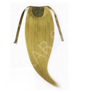 Coda di capelli sintetici #18