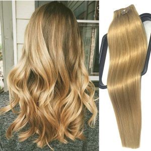 Estensioni al metro Deluxe #18