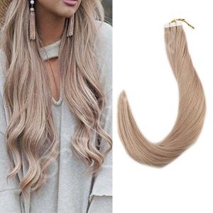 Estensioni Tape In Deluxe #18D