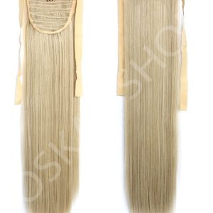 Coda di capelli sintetici #18K