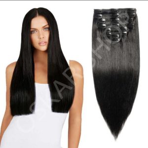 Ciocche Separate Oskar #1