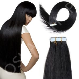 Estensioni Tape In Deluxe #1