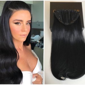 Tessiture di capelli con cupola Deluxe #1