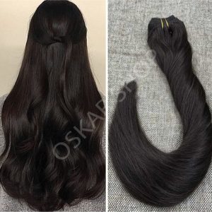 Ciocche Separate Oskar #1A