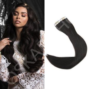 Estensioni Tape In Deluxe #1b