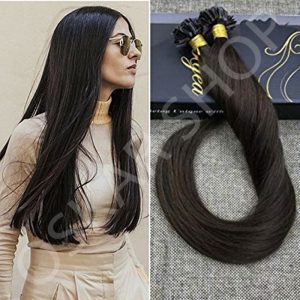 Extensii cheratina Diamond #1B