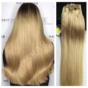 Ciocche Separate Oskar #20