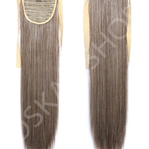 Coda di capelli sintetici #20