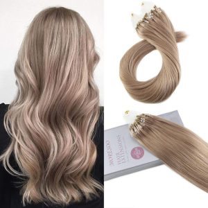 Estensioni Microring Deluxe #20