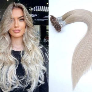 Estensioni Cheratina Deluxe Ombre #20/#60A